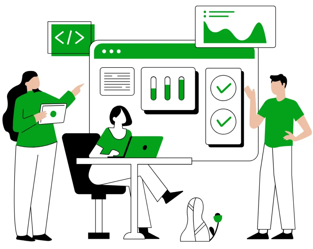 technology courses in Kerala