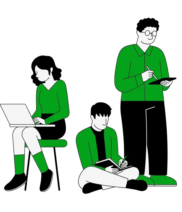 Technology professionals